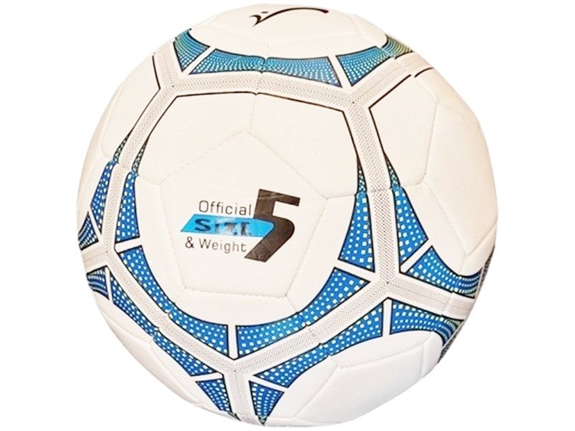 Football 5 Jet5 612 Fol