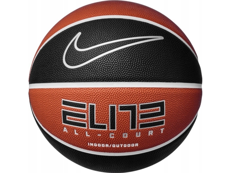 Nike Pilka ELITE ALL COURT 8P 2.0 (deflateret)