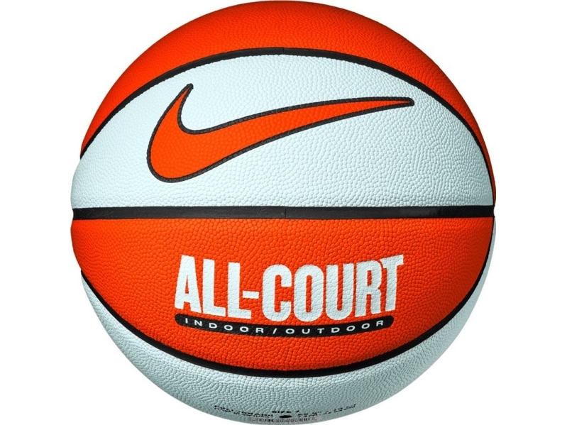 Ball Everyday All Court 8P Entleert
