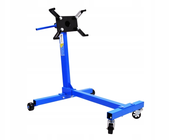 Geko motorstativ til montering 1000LBS/450kg (1)