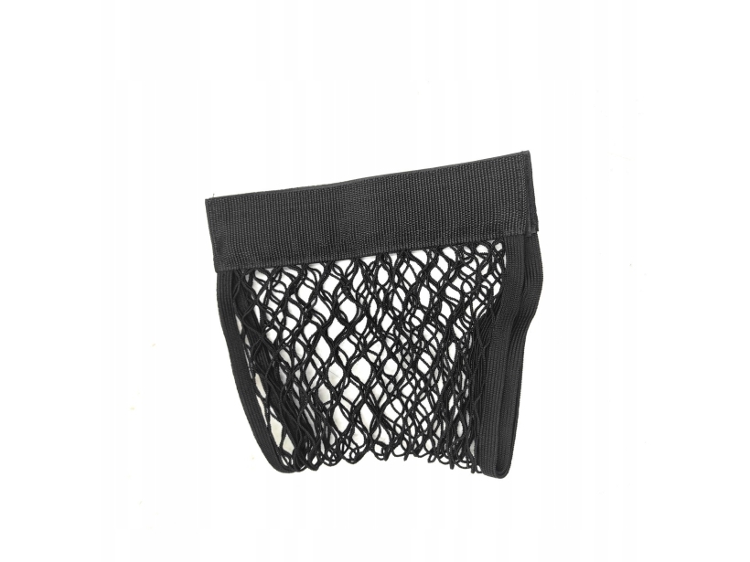 Geko Klettnetz Organizer Für Den Kofferraum 50X25 Cm (100)