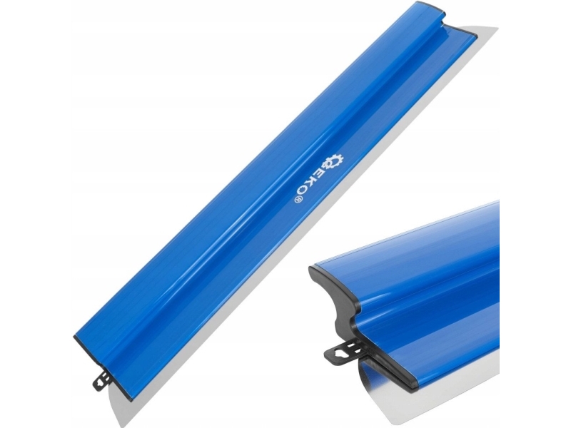 Geko efterbehandlingsspartel - spartelkniv til spartel med udskifteligt blad 80 cm (12)