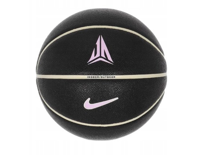 Nike Ball All Court 8P J Morant Deflated
