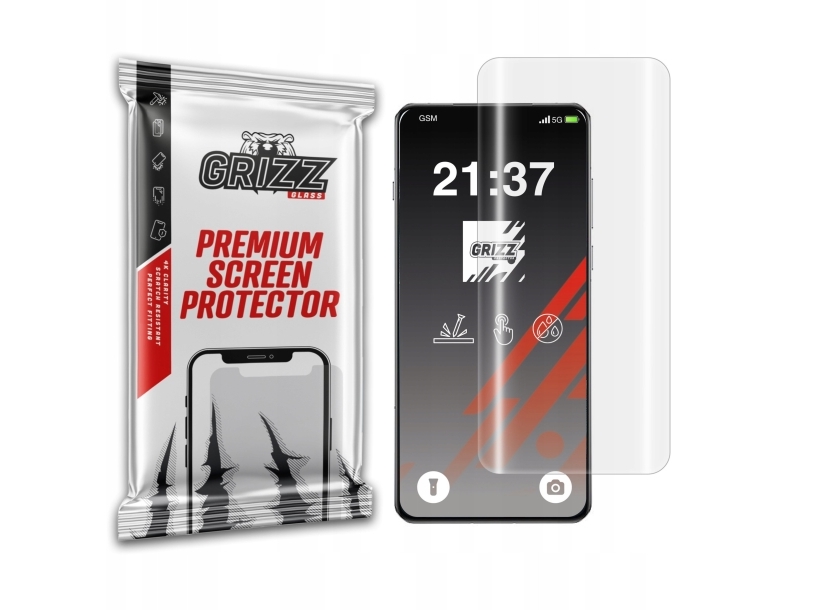 Folia Hydrożelowa Grizzglass Hydrofilm Do Oneplus 13