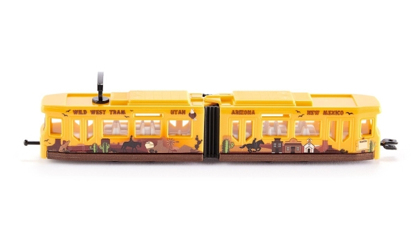 Siku Tram