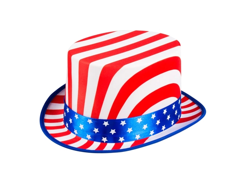 Usa Høj Hat