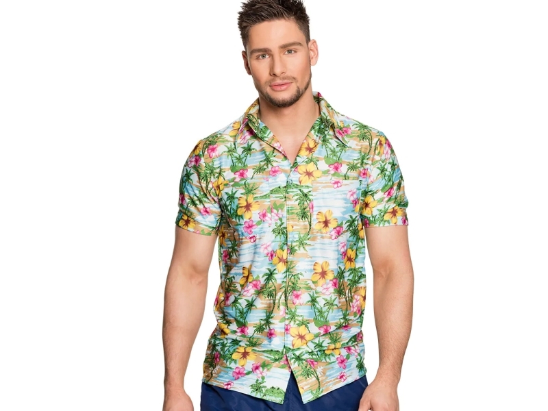 Boland 8712026522252, Adult, Male, Multicolour, Xl, Image, Polyester