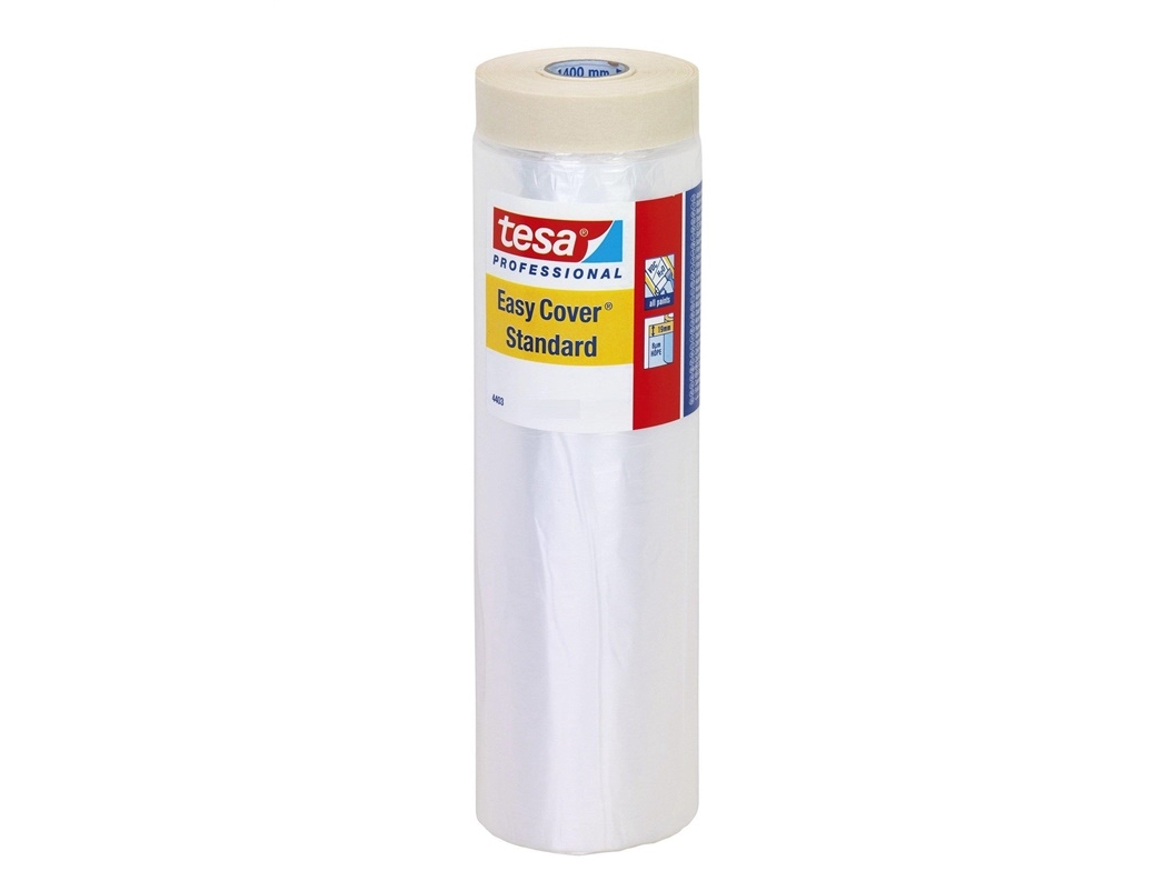Esay-Abdeckung Standard Tesa 25Mx1400mm