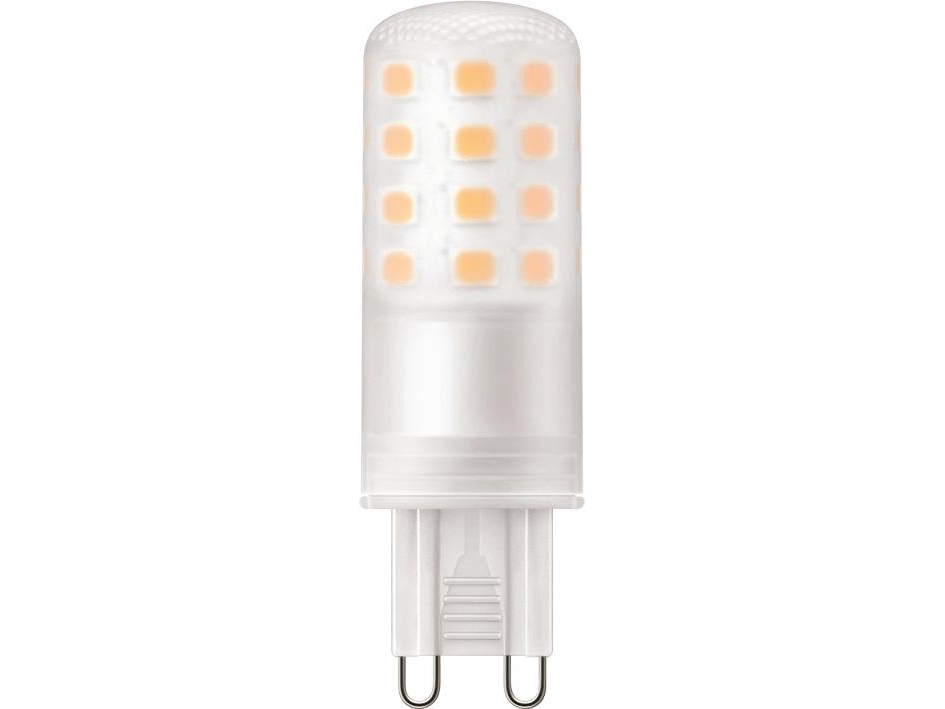 Standart Lampe Led G9 4.8W 570Lm 2700K