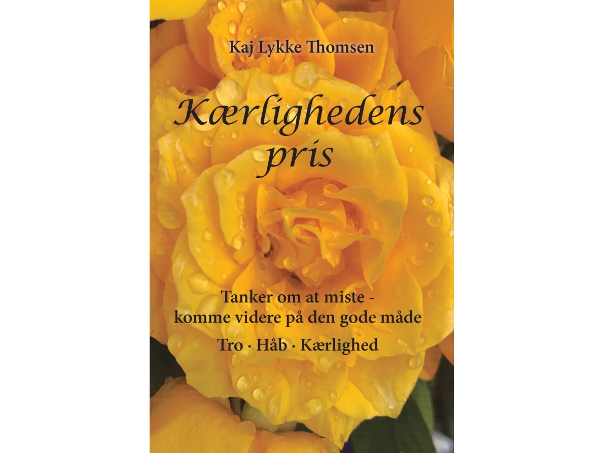 Kærlighedens Pris | Kaj Lykke Thomsen