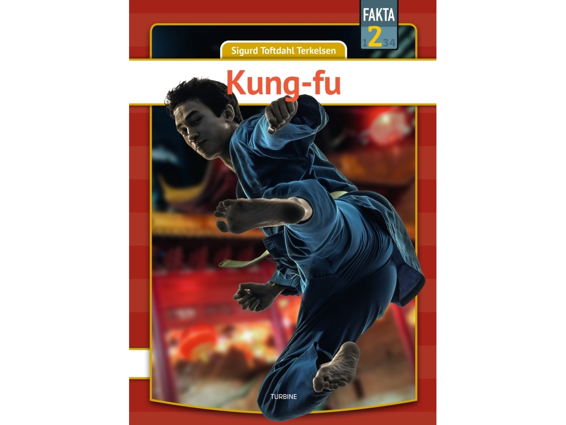 Kung-Fu | Sigurd Toftdahl Terkelsen