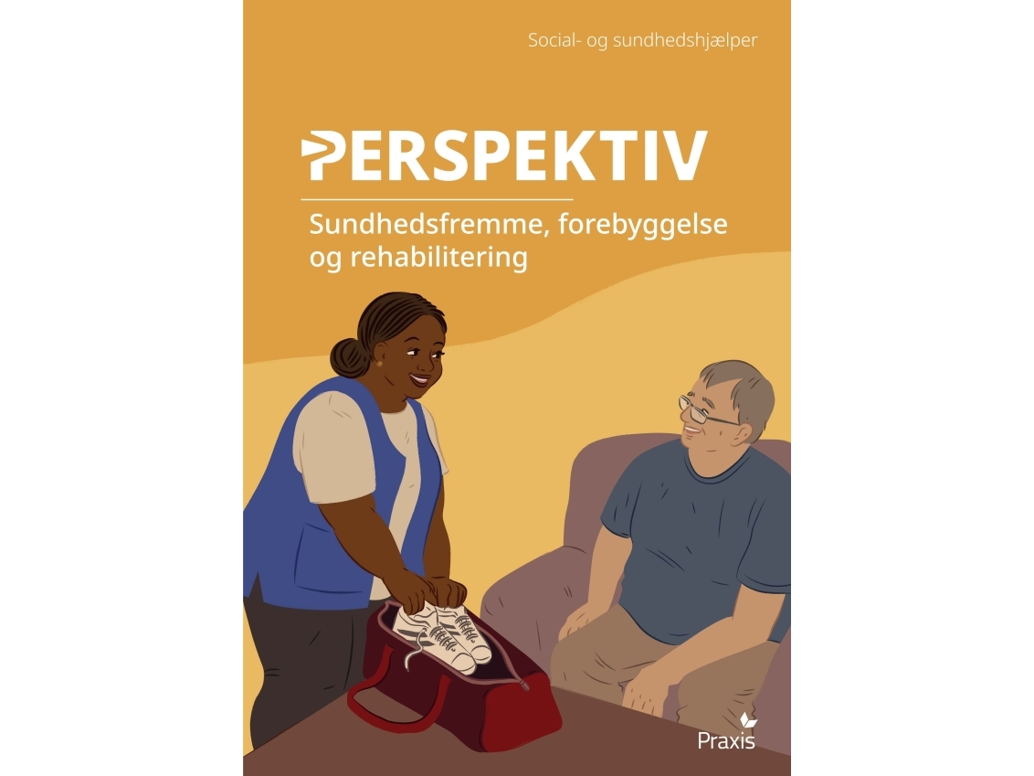 Gesundheitsförderung, Prävention Und Rehabilitation | Malene Østergaardanne Kirstine Bjerrum Florlone Andersenea Strandby Lundane Koefoed-Toftleonoor