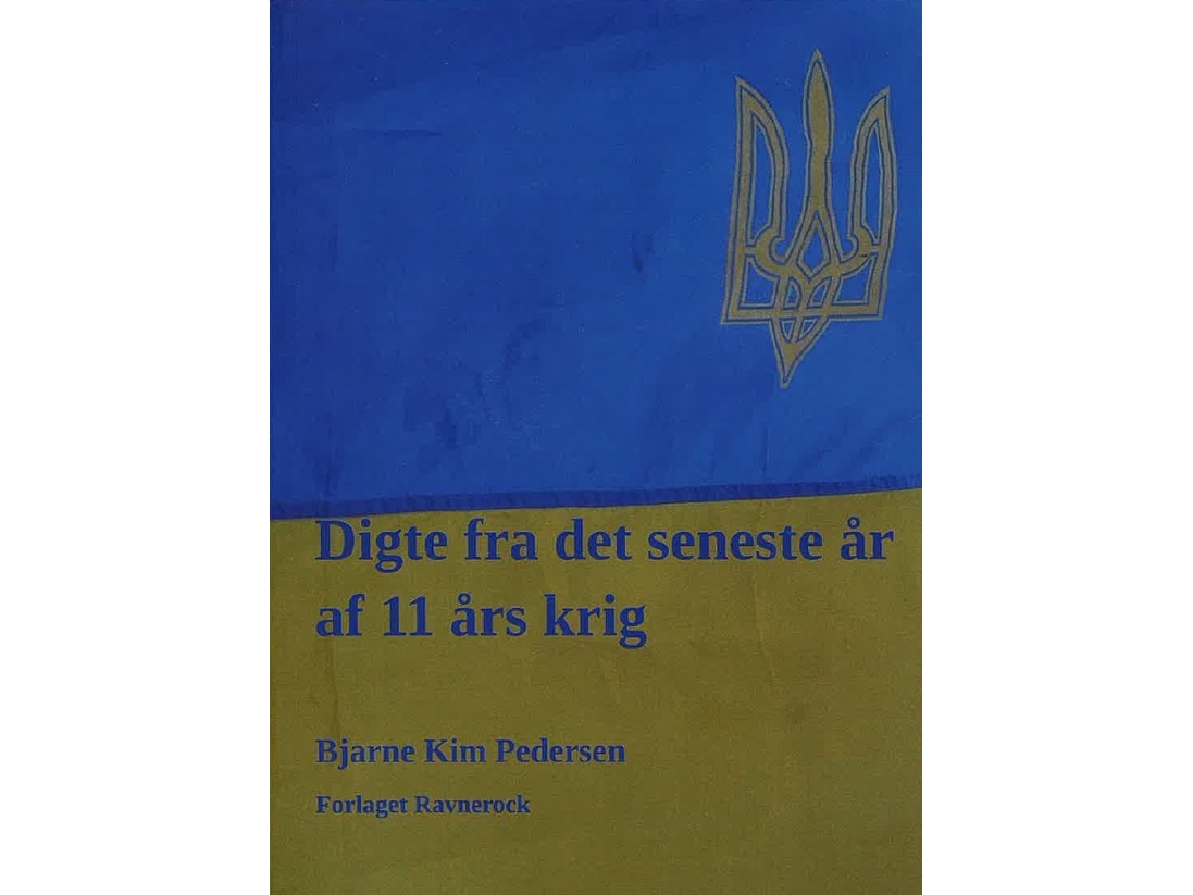 Gedichte Aus Dem Letzten Jahr Des Elfjährigen Krieges | Bjarne Kim Pedersen | Sprache: Dänish