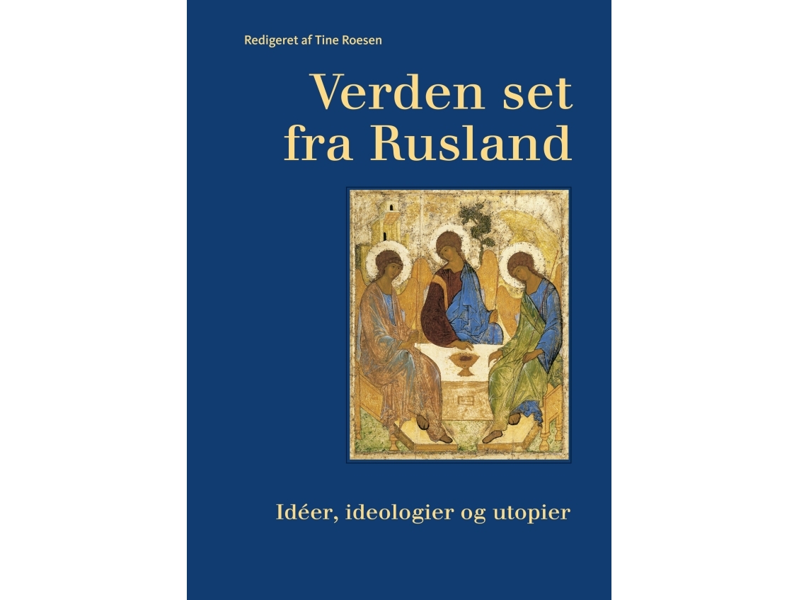 Verden Set Fra Rusland | Tine Roesen