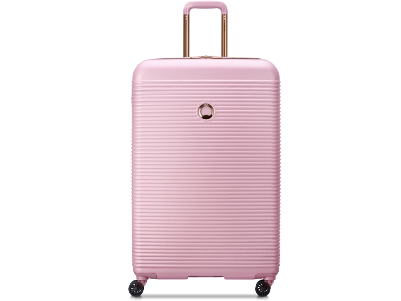Delsey Paris Freestyle 67Cm - Koffer, Pfingstrose