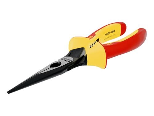 Bahco Zange Gerade 160Mm 1000V