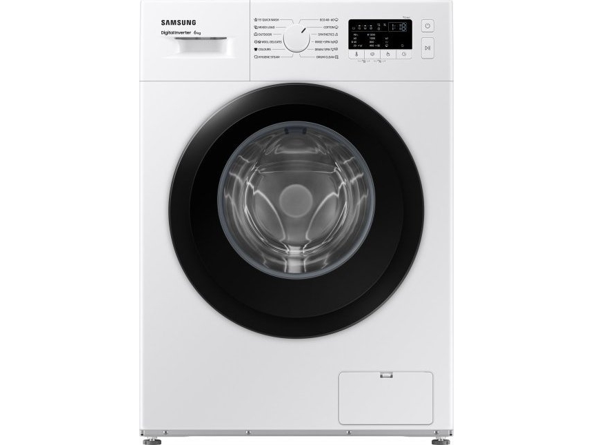 Pesukone Samsung WW60A3120BE/LE