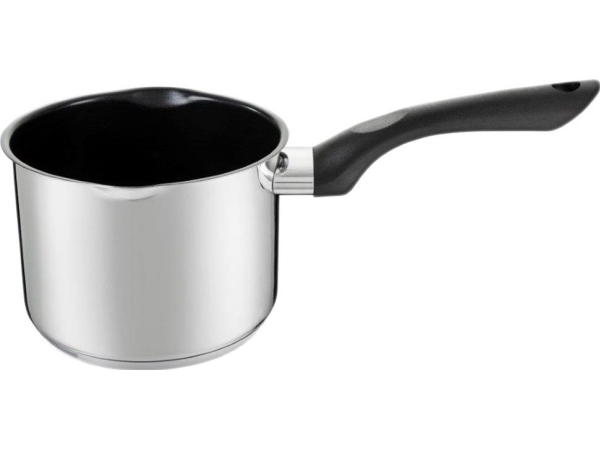 Dajar Vikos behållare med Qualum Basic-beläggning 1,6 l AMBITION | Köksutrustning - Grytor & pannor - Grytset | GameStuff