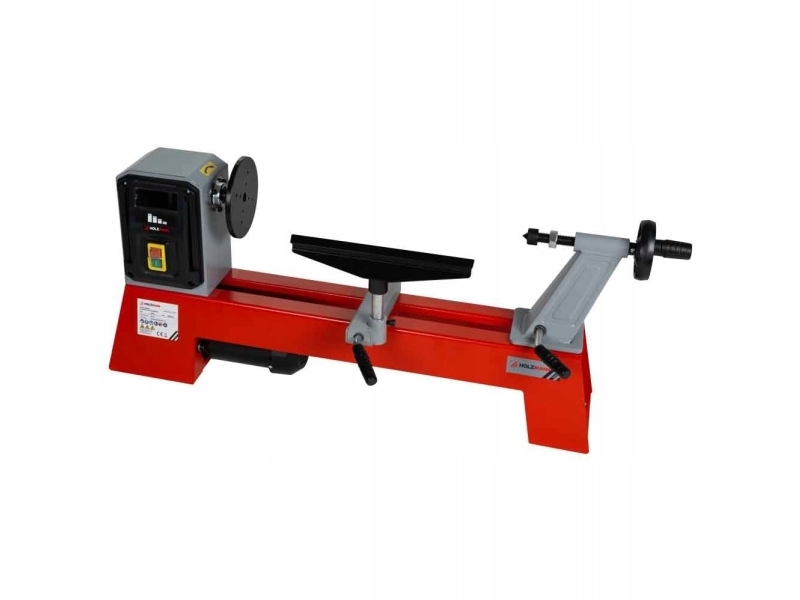 Holzmann D500V ECO 230V svarv för träsvarvning | Elverktyg - DIY - Elverktyg 230V - Övriga Elverktyg | GameStuff