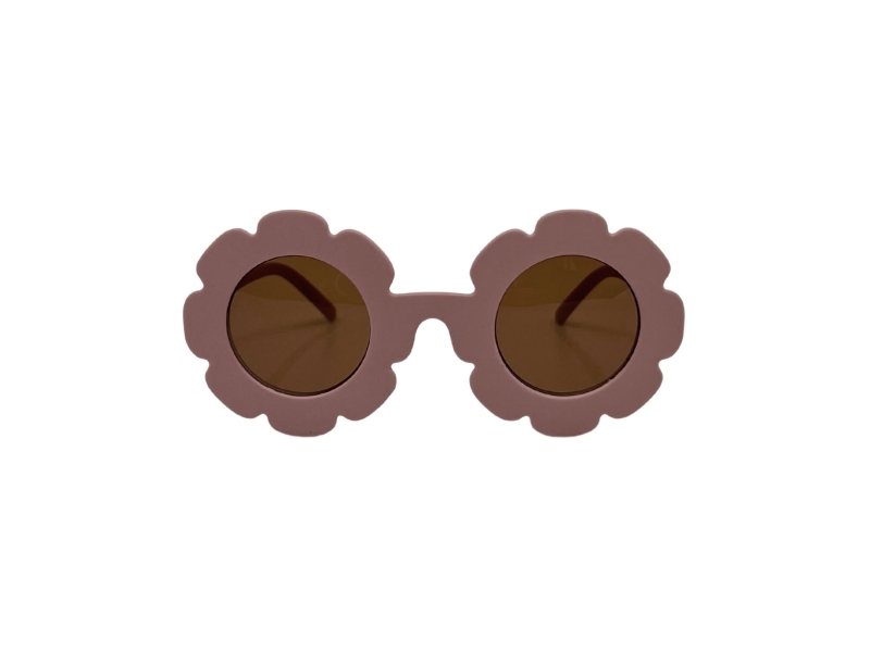 Model Aster - Rosy Brown