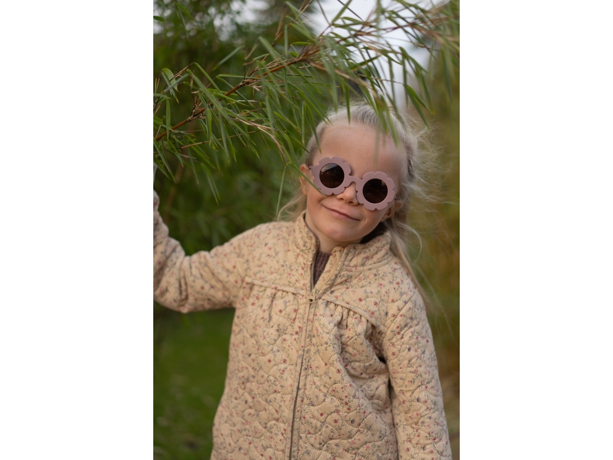 Model Aster - Rosy Brown