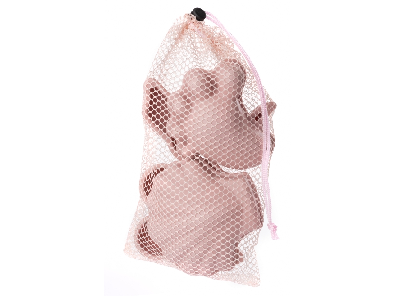 Scrunchformar - dammigt rosa | Leksaker - Spel - Trädgårdsspel | GameStuff