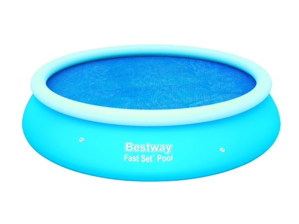 Bestway 58061, Solafdækning Til Swimmingpool, Blå