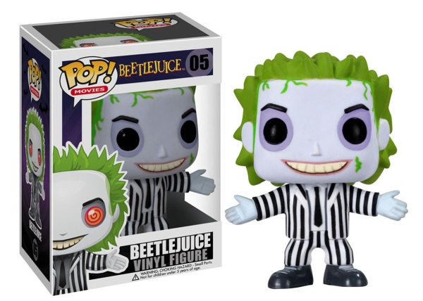 Funko 2266, Samleobjekt, Tegneserie