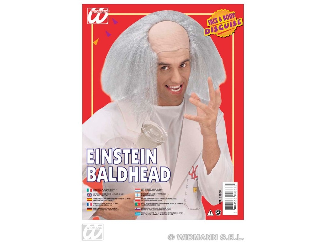 Einstein Paryk
