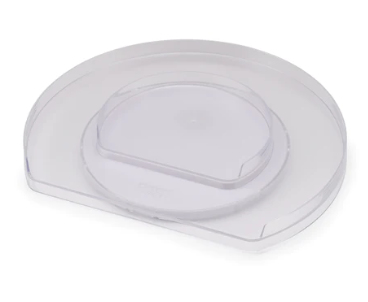 Joseph Joseph JJ851666, Snurrbricka, Universal, Kylskåp, Transparent, 331 mm, 280 mm | Vitvaror - Vitvaror tillbehör - Kylskåp tillbehör | GameStuff