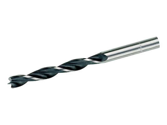 Dewalt Dt4513-Qz, Boremaskine, Brad Punktboring, 1,3 Cm, 170 Mm, Hårdt Træ, Krydsfiner, Blødt Træ, 10,2 Cm