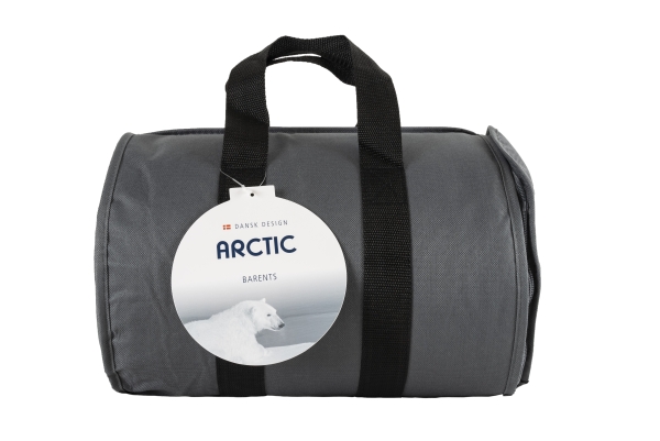 Arctic Tyngdedyne Ar Barents - 9Kg Knopf
