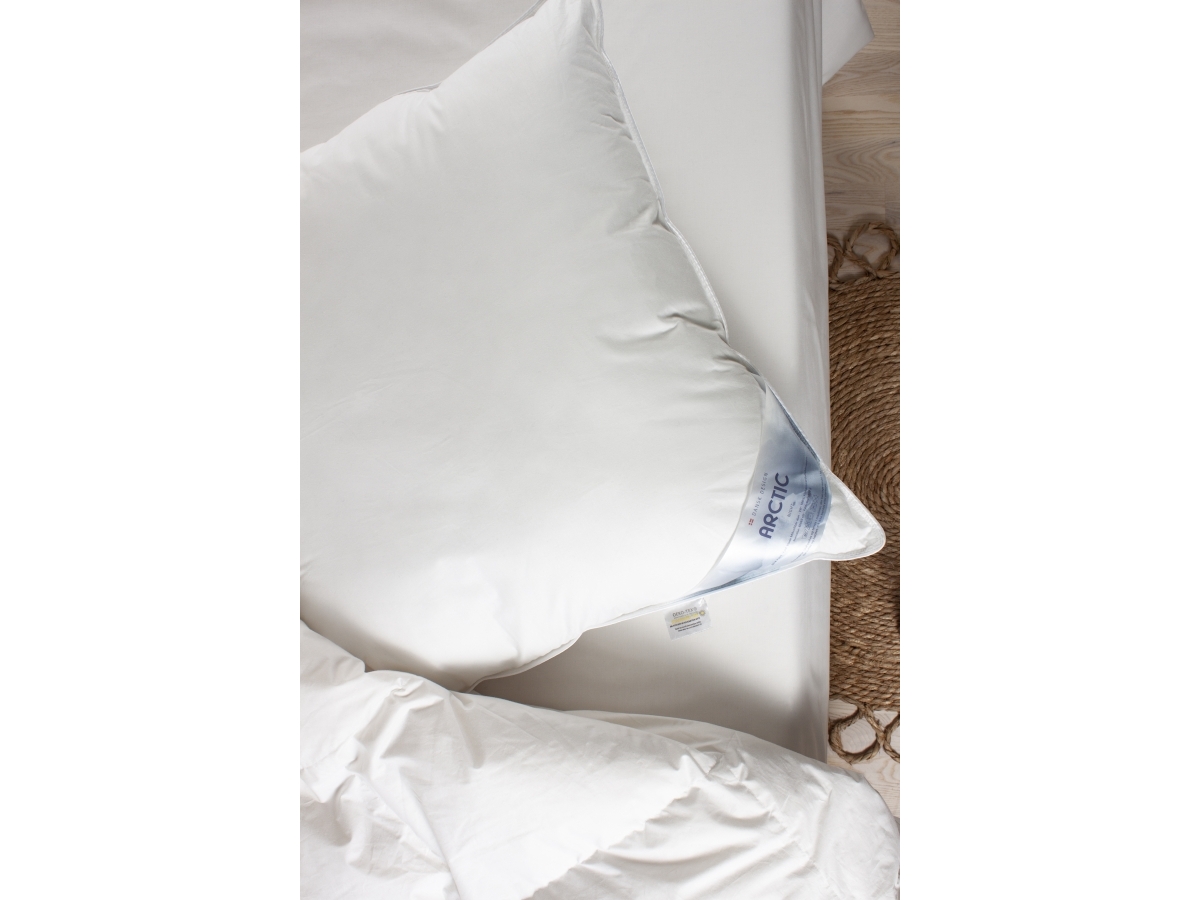 Arctic Fiberkudde AR Night GRS | N - A | GameStuff