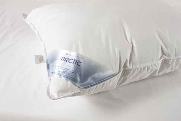 Arctic Faserkissen Ar Night Grs
