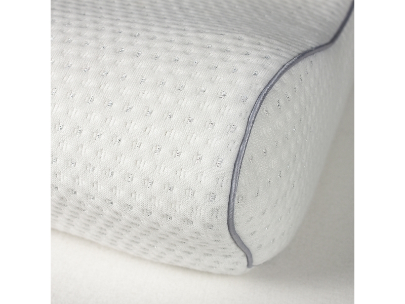 Night & Day Ergo visko kudde ND Cepheus | Bostäder - Hemtextil - Täcken och kuddar | GameStuff
