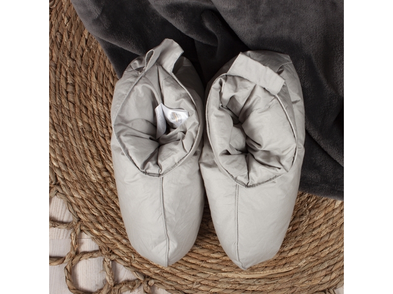 Arctic Dunstrumpor – grå | Kläder & Säkerhet - Arbetskläder - Strumpor | GameStuff