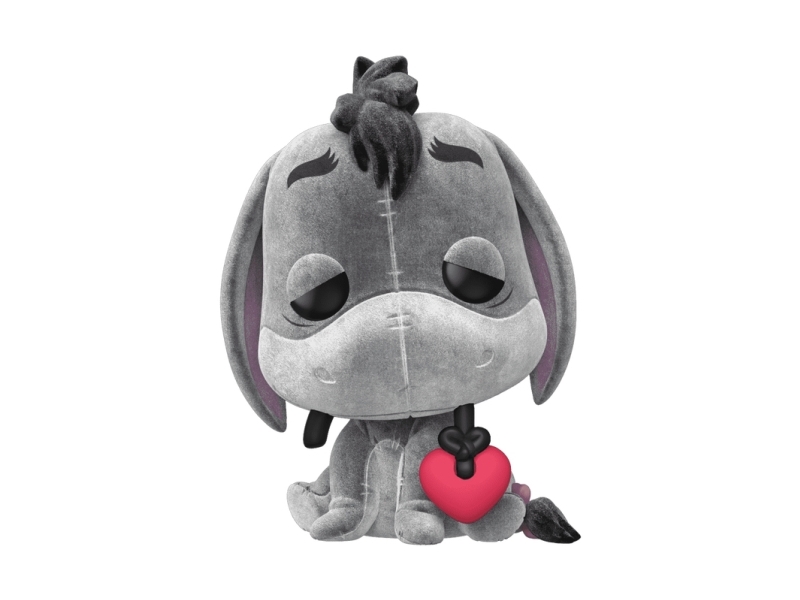 Funko Pop! 60312, Collectible Figure, Cartoon