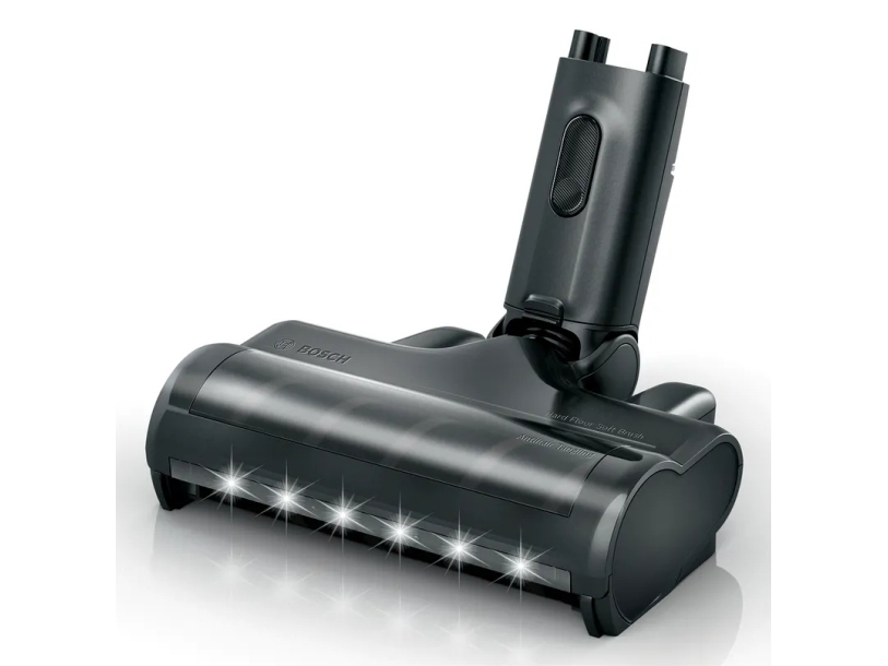 Bosch Bhzunghf, Roterende Børste, Håndstøvsuger, Sort, Bosch, Unlimited 10 (Bbs10..., Bcs10..., Bks10..., Bss10..., Bxs10...), 900 G