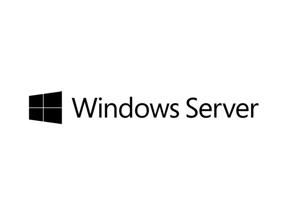 Microsoft Windows Server 2025 Datacenter - Licens - 16 kerner - ROK