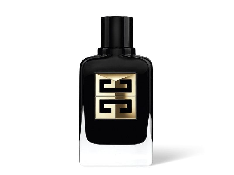 Givenchy Gentleman Society, Mænd, 60 Ml, Flydende Parfume, Muskat Salvie, Enebær, Muskatnød, Narcissus, Orris, Sandeltræ, Vetiver, Tobak, Vanilie