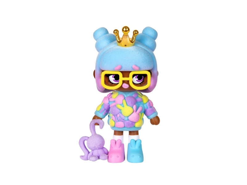 Kweenie, Quirky, Blind Assorted