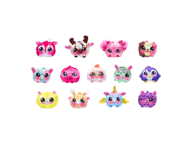 Cookeez Makery Yum Yumz Single 1Pk