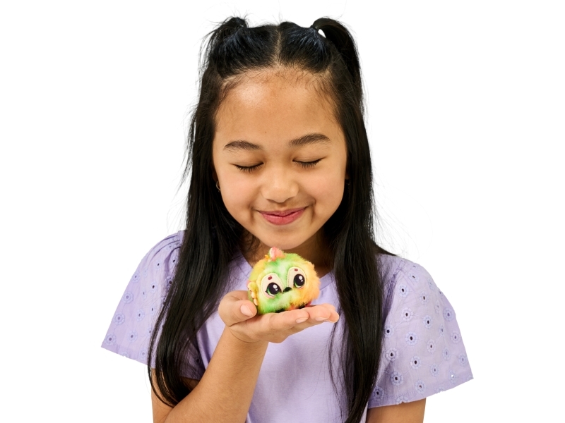 COOKEEZ MAKERY, Yum Yumz single, CDU, Blind Pack