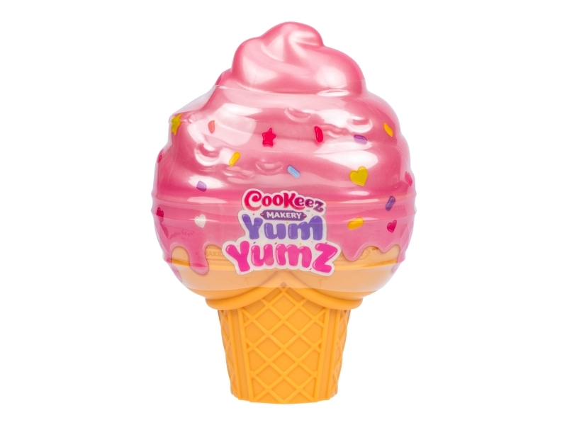 Cookeez Makery, Yum Yumz Twin, Cdu, Blind Pack
