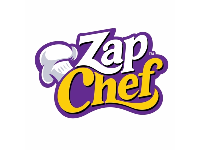 Zap Chef Ice-Cream Mini Rolled Lab