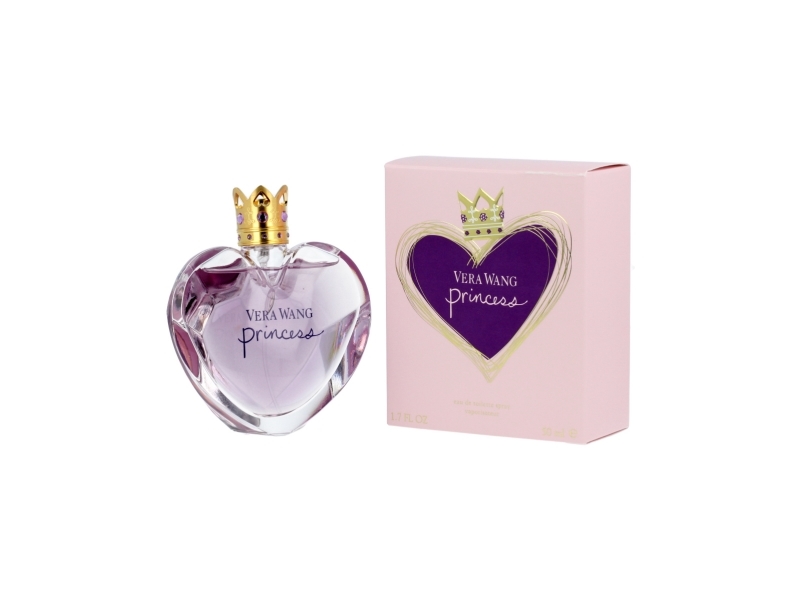Vera Wang Princess Edt W 50 Ml