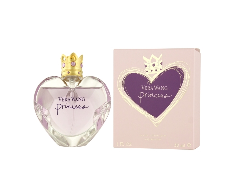 Vera Wang Princess Eau De Toilette 30 Ml (Woman)