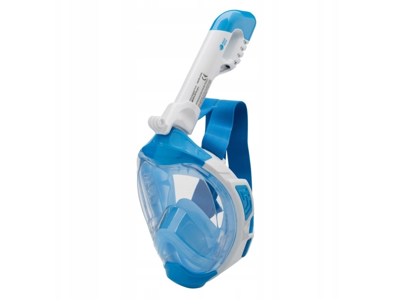 Aquawave Børneheldækkende Snorkelmaske Aquaro Jr