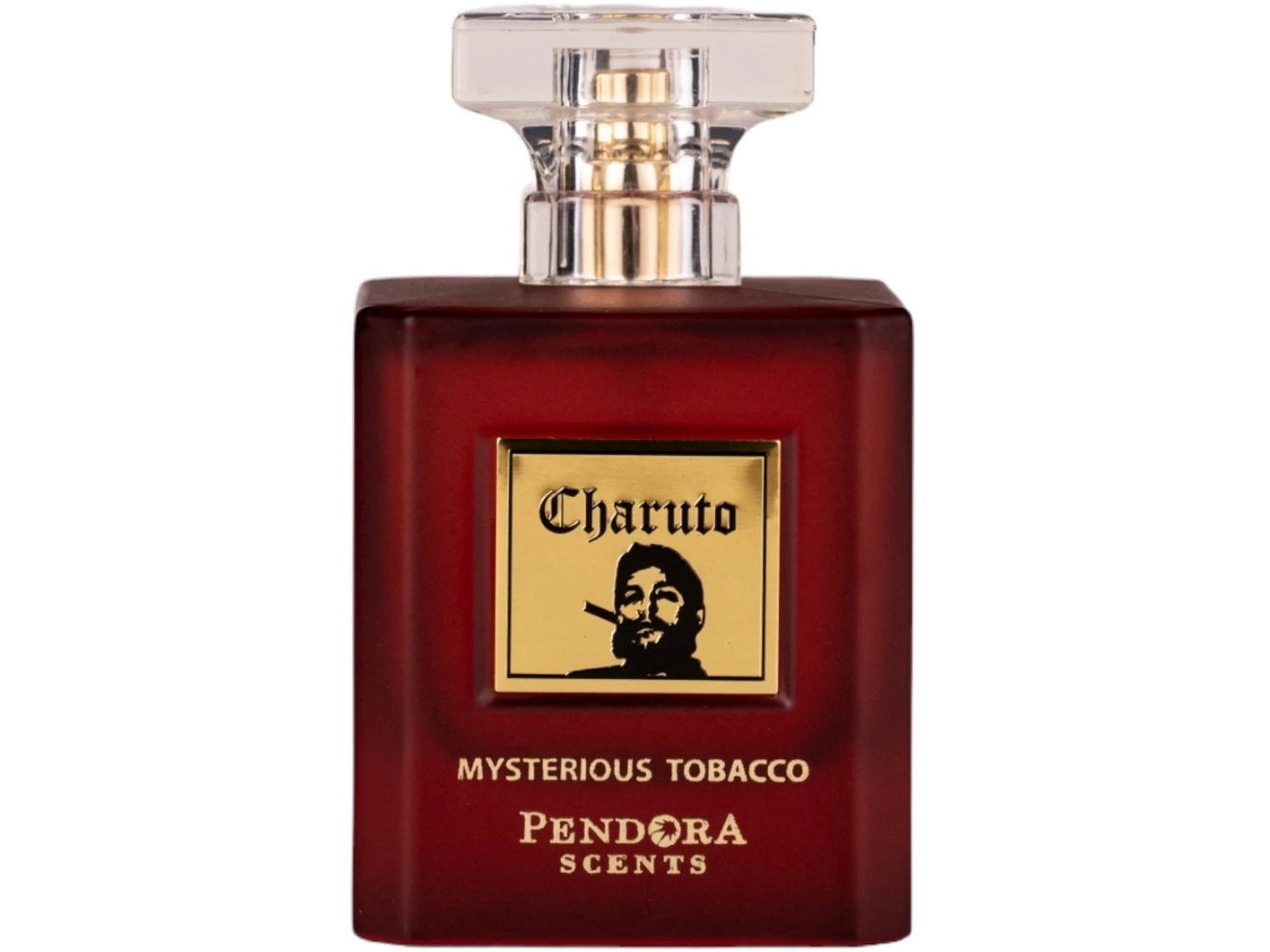Paris Corner Charuto Mysterious Tobacco