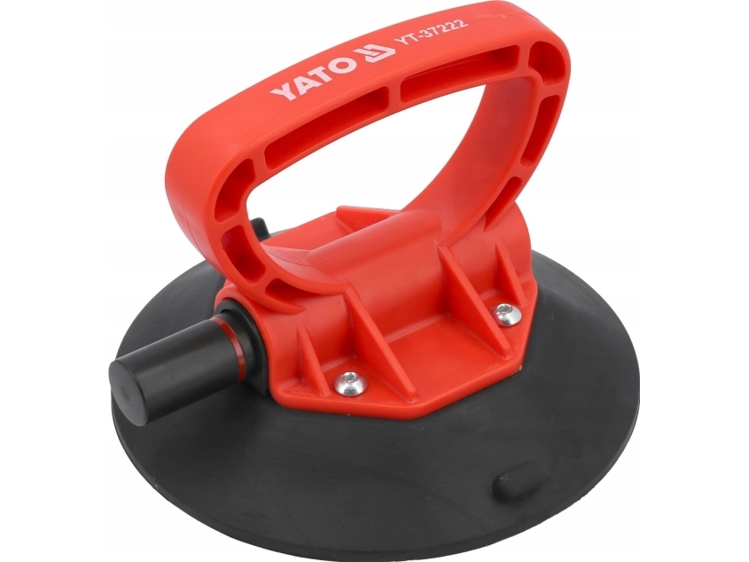 Yato Glass Jack | Imukuppi | Ø 150 mm (YT-37222)